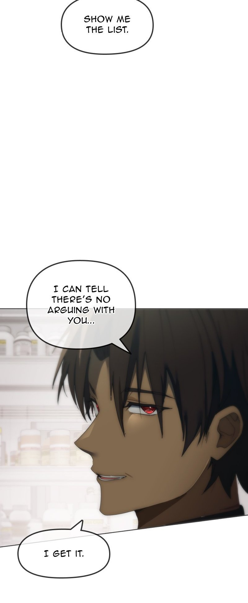 Deadly Hour Chapter 41 66